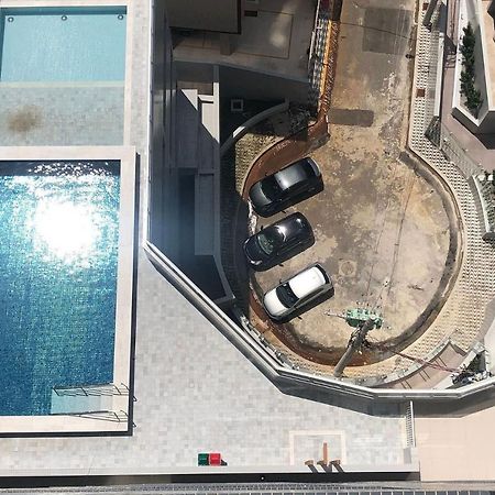 Apartamento No Boqueirao, Perto Praia Com Piscina Praia Grande  Zewnętrze zdjęcie