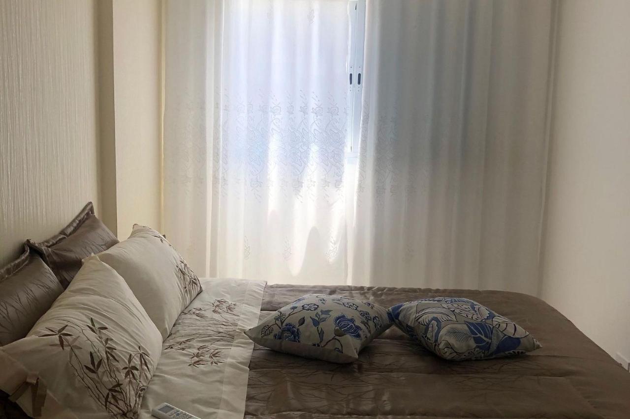 Apartamento No Boqueirao, Perto Praia Com Piscina Praia Grande  Zewnętrze zdjęcie